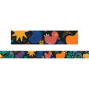 Learning Can Be Fun Border Strips 7.5cm X 90cm Pack of 12