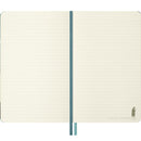 Moleskine x Lord Of The Rings Large Ruled Notebook Aragorn