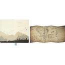 Moleskine x Lord Of The Rings Large Ruled Notebook Aragorn