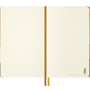 Moleskine x Lord Of The Rings Large Plain Notebook Frodo & Sam