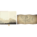 Moleskine x Lord Of The Rings Large Plain Notebook Frodo & Sam