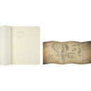 Moleskine x Lord Of The Rings XL Softcover Ruled Notebook