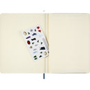 Moleskine x Lord Of The Rings XL Softcover Ruled Notebook