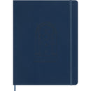 Moleskine x Lord Of The Rings XL Softcover Ruled Notebook