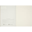 Moleskine x Lord Of The Rings XL Ruled Cahier Journals Pack of 3