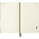 Moleskine x Lord Of The Rings Large Hardcover Diary 12 Month Daily 2027
