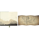 Moleskine x Lord Of The Rings Large Hardcover Diary 12 Month Daily 2027