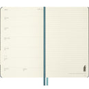 Moleskine x Lord Of The Rings Large Hardcover Diary 12 Month Weekly + Notes 2027