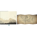 Moleskine x Lord Of The Rings Large Hardcover Diary 12 Month Weekly + Notes 2027