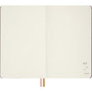 Moleskine Alice's Adventures in Wonderland Large Plain Notebook