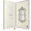 Moleskine Alice's Adventures in Wonderland Large Plain Notebook