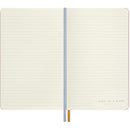 Moleskine Alice's Adventures in Wonderland Large Ruled Notebook