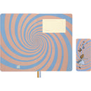 Moleskine Alice's Adventures in Wonderland Large Ruled Notebook