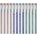 Moleskine Alice's Adventures in Wonderland Blackwing Set of 12 Mini Pencils