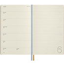 Moleskine Alice's Adventures in Wonderland Large Hardcover Weekly + Notes Diary 2027