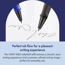 Lamy Rollerball M63 Broad Refills