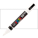Uni Posca PC-5BR 1-4mm Brush Tip Paint Markers