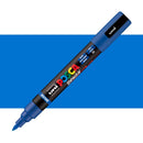 Uni Posca PC-5BR 1-4mm Brush Tip Paint Markers
