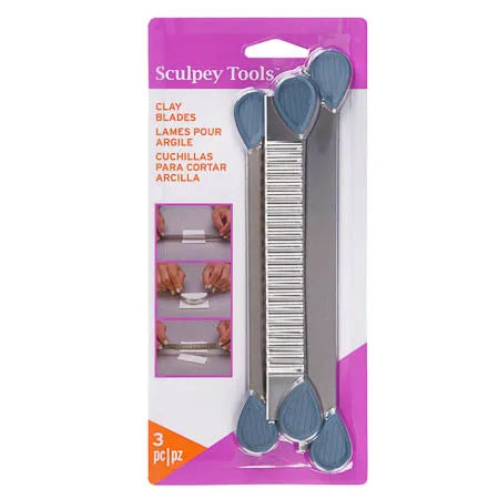 Sculpey Super Slicer Set
