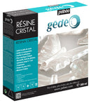 Pebeo Gedeo Crystal Resin Kit 300ml