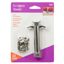 Sculpey Clay Extruder