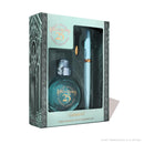 Ferris Wheel Press x Lord of the Rings The Bijou Fountain Pen and 38ml Galadriel Ink Set