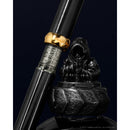 Ferris Wheel Press x Lord of the Rings The Bijou Fountain Pen and 38ml Nazgûl Ink Set