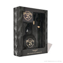 Ferris Wheel Press x Lord of the Rings The Bijou Fountain Pen and 38ml Nazgûl Ink Set