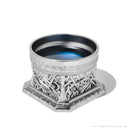 Ferris Wheel Press x Lord of The Rings Mirror of Galadriel Brushed Inkwell