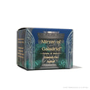 Ferris Wheel Press x Lord of The Rings Mirror of Galadriel Brushed Inkwell
