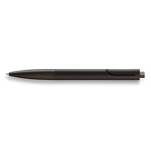 Lamy (283) Noto LE Ballpoint Pens#Colour_CHOCOLATE