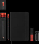 Moleskine X Blackwing Creative Set