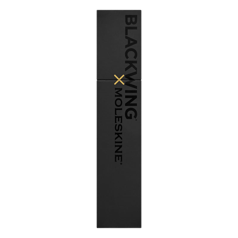 Moleskine X Blackwing Firm Pencils Set of 12