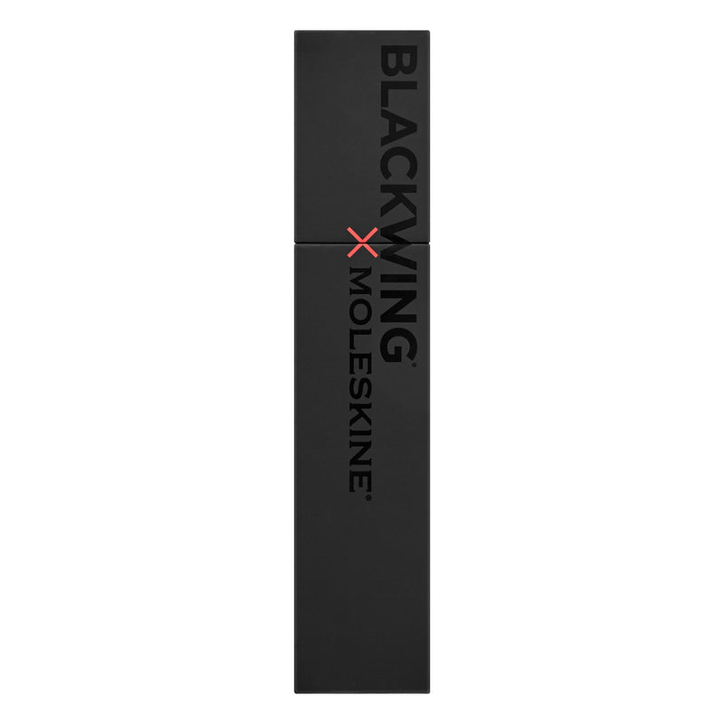Moleskine X Blackwing Soft Pencils Set of 12