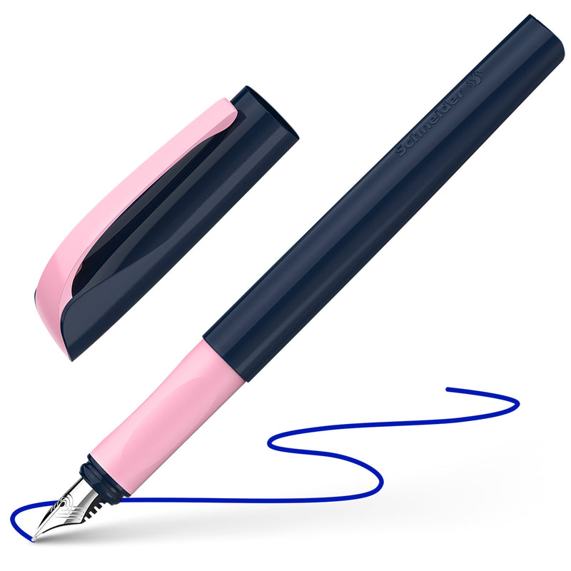 Schneider Xpect Medium Fountain Pens