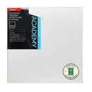 Jasart Academy 1.5 Inch Thick Edge Canvases Pack of 6