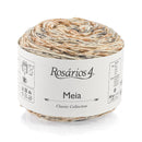 Rosarios 4 Meia Sock Yarn Print 4ply