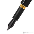 Ferris Wheel Press x The Shadows Over Gotham City The Marquise Batman Fountain Pen & Ink Set