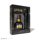 Ferris Wheel Press x The Shadows Over Gotham City The Marquise Batman Fountain Pen & Ink Set