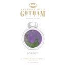 Ferris Wheel Press x The Shadows Over Gotham City Joker Fountain Pen Ink 38ml