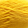 Naturally Loyal Wool DK Yarn 8ply#Colour_YELLOW (1020)