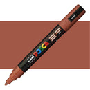 Uni Posca PC-5M Medium 1.8-2.5mm Bullet Tip Markers