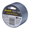 Scotch Duct Tape 944S Silver 48mm x 9.14m