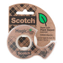 Scotch 19mm x 15.2m Magic Greener Tape