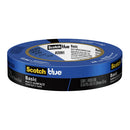 ScotchBlue Basic 24mm x 55m Painter's Tape