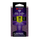 3M Pro Grade Sanding 36 Grit Block Sponge 