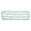 3M Easy Scrub Flat Mop Pad 18 " Pack of 10