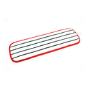 3M Easy Scrub Flat Mop Pad 18" Pack of 10