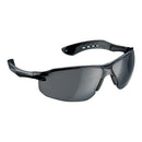 3M Flat Temple Eyewear Anti Scratch Grey Lens