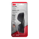3M Flat Temple Eyewear Anti Scratch Grey Lens